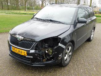 Skoda Fabia 1.2 picture 8