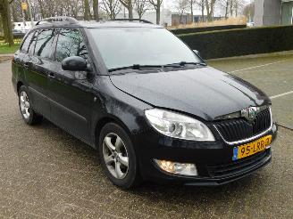 Skoda Fabia 1.2 picture 2