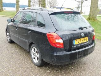 Skoda Fabia 1.2 picture 5