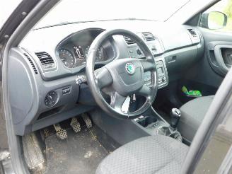 Skoda Fabia 1.2 picture 9