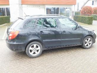 Skoda Fabia 1.2 picture 3