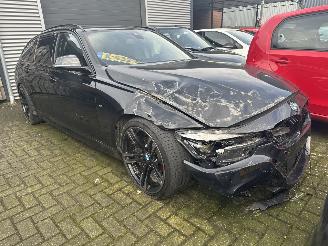 škoda osobní automobily BMW 3-serie 320 x drive 2019/3