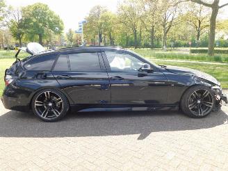 BMW 3-serie 320 x drive picture 14