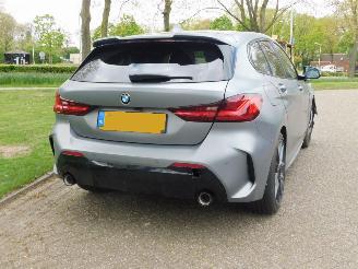 BMW 1-serie 1.20i  m-pakket automaat picture 3