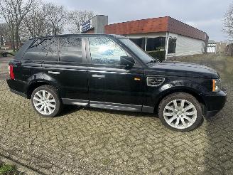 Land Rover Range Rover sport 2.7 picture 4