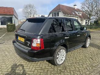 Land Rover Range Rover sport 2.7 picture 5