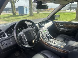 Land Rover Range Rover sport 2.7 picture 11