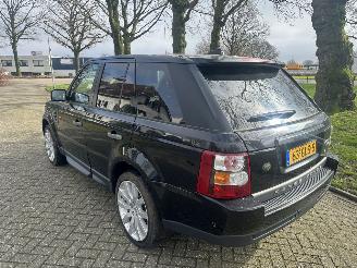 Land Rover Range Rover sport 2.7 picture 7
