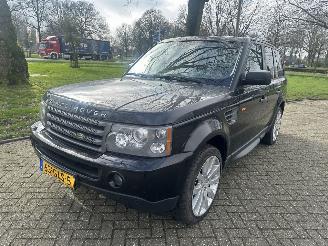 Land Rover Range Rover sport 2.7 picture 2