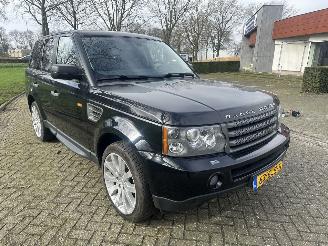 Land Rover Range Rover sport 2.7 picture 3
