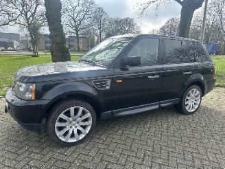 Land Rover Range Rover sport 2.7 picture 1