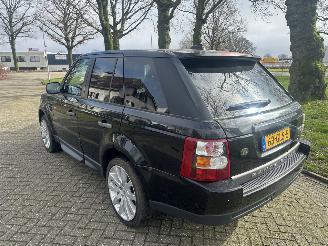 Land Rover Range Rover sport 2.7 picture 8