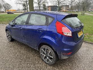 Ford Fiesta 1.0 picture 5