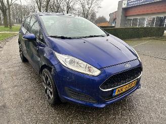 Ford Fiesta 1.0 picture 8