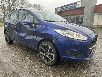 Ford Fiesta 1.0 picture 2