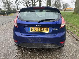 Ford Fiesta 1.0 picture 4