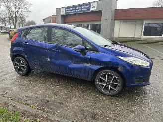 Ford Fiesta 1.0 picture 7