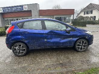 Ford Fiesta 1.0 picture 3