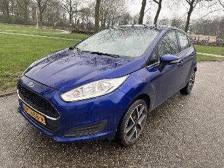 Ford Fiesta 1.0 picture 9