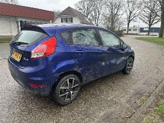 Ford Fiesta 1.0 picture 6