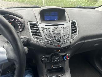 Ford Fiesta 1.0 picture 14