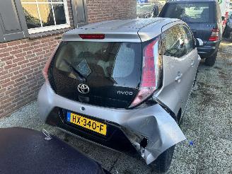 Toyota Aygo 1.0 picture 4