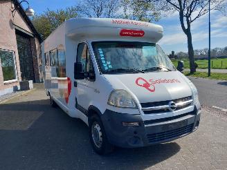 Opel Movano  picture 2