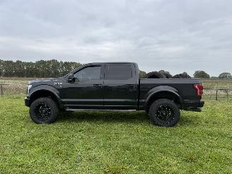 Ford USA F-150  picture 2