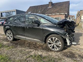 demontáž osobní automobily Renault Scenic 1.3 tce 2019/1