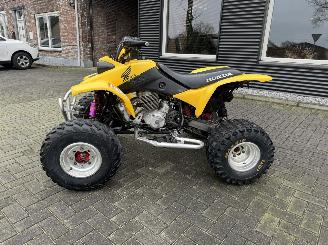 Honda  Trx 400 picture 2