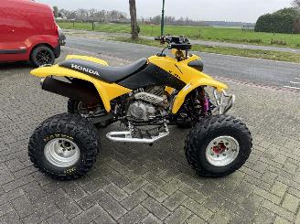 Honda  Trx 400 picture 6