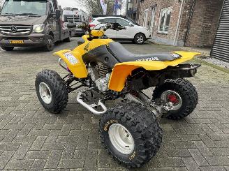 Honda  Trx 400 picture 3