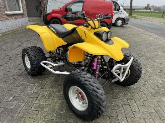 Honda  Trx 400 picture 7