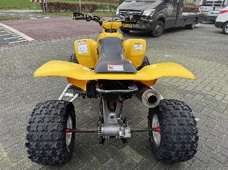 Honda  Trx 400 picture 4