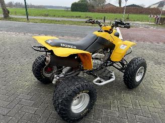 Honda  Trx 400 picture 5