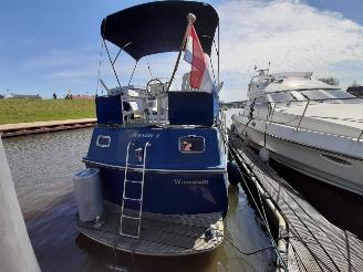 Vaurioauto  other Motorboot  Neptunus polyester boot 1980/1