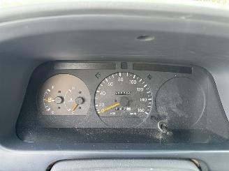 Zelfbouw  TOYOTA  HI ACE 2.4 picture 10