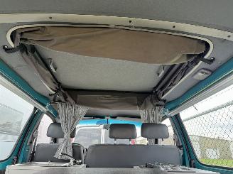 Zelfbouw  TOYOTA  HI ACE 2.4 picture 19