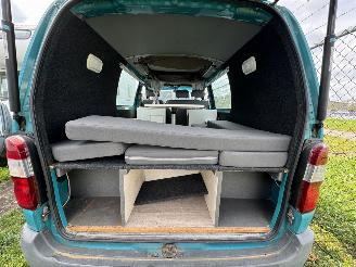 Zelfbouw  TOYOTA  HI ACE 2.4 picture 17