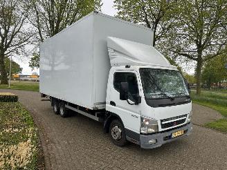 Mitsubishi Canter  picture 6