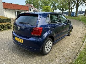 Volkswagen Polo 1.2 TDI picture 5