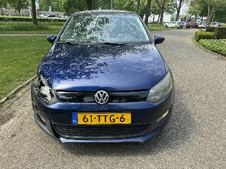 Volkswagen Polo 1.2 TDI picture 8