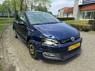 Volkswagen Polo 1.2 TDI picture 7