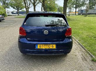 Volkswagen Polo 1.2 TDI picture 4