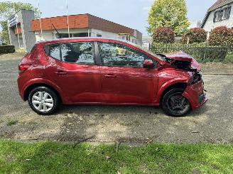 Dacia Sandero  picture 6