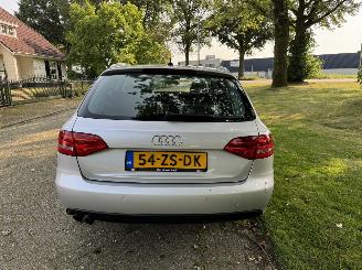 Audi A4 Avant 1.8 TFSI picture 4