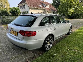 Audi A4 Avant 1.8 TFSI picture 5