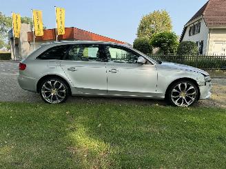 Audi A4 Avant 1.8 TFSI picture 6