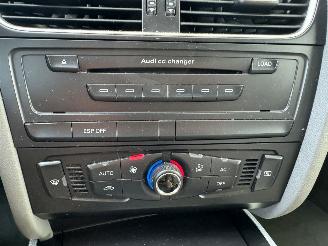 Audi A4 Avant 1.8 TFSI picture 17