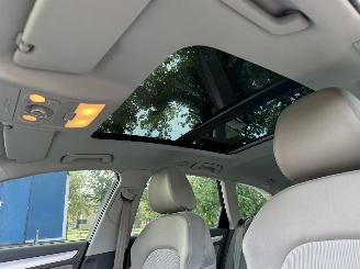 Audi A4 Avant 1.8 TFSI picture 13